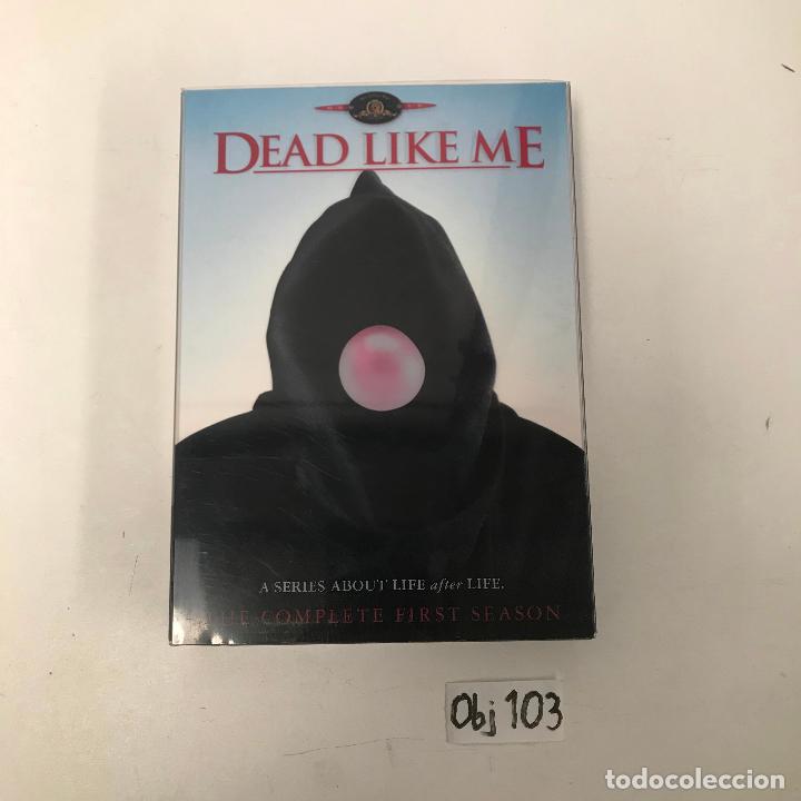 Cine: Dead like me - Foto 1