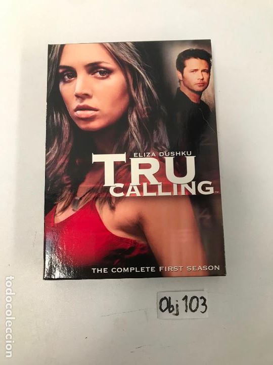 Cine: TRU CALLING - Foto 1