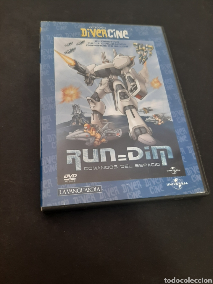 Cinema: S435 run DIM-DVD SEGUNDA MANO