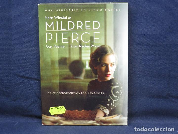 Cine: MILDRED PIERCE - DVD - Foto 1