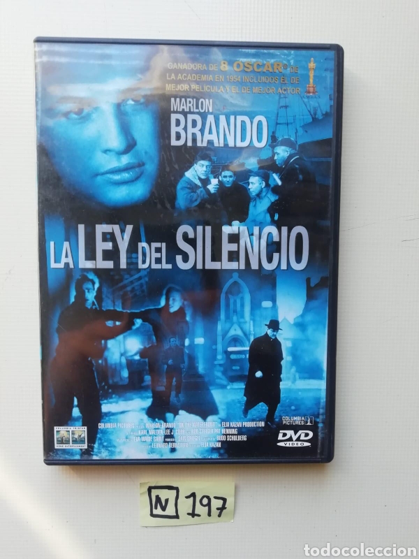 Cine: La Ley Del Silencio - Foto 1
