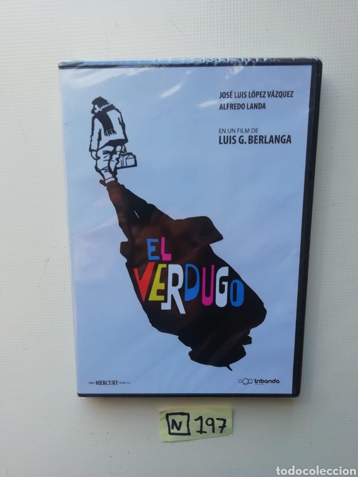 Cine: El Verdugo - Foto 1