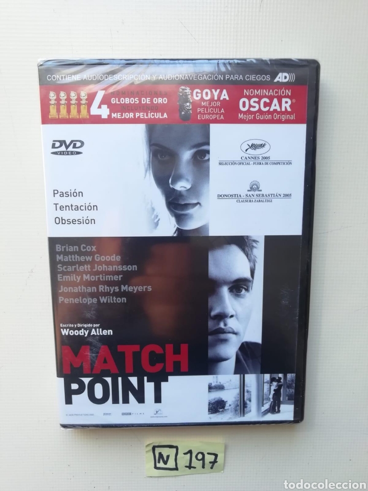Macht Point