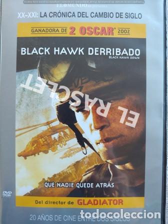 Cine: QUE NADIE QUEDE ATR&Aacute;S - DVD PELICULA - NUEVA PRECINTADA