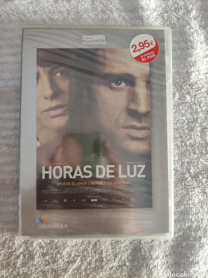 Cine: horas de luz - Foto 1