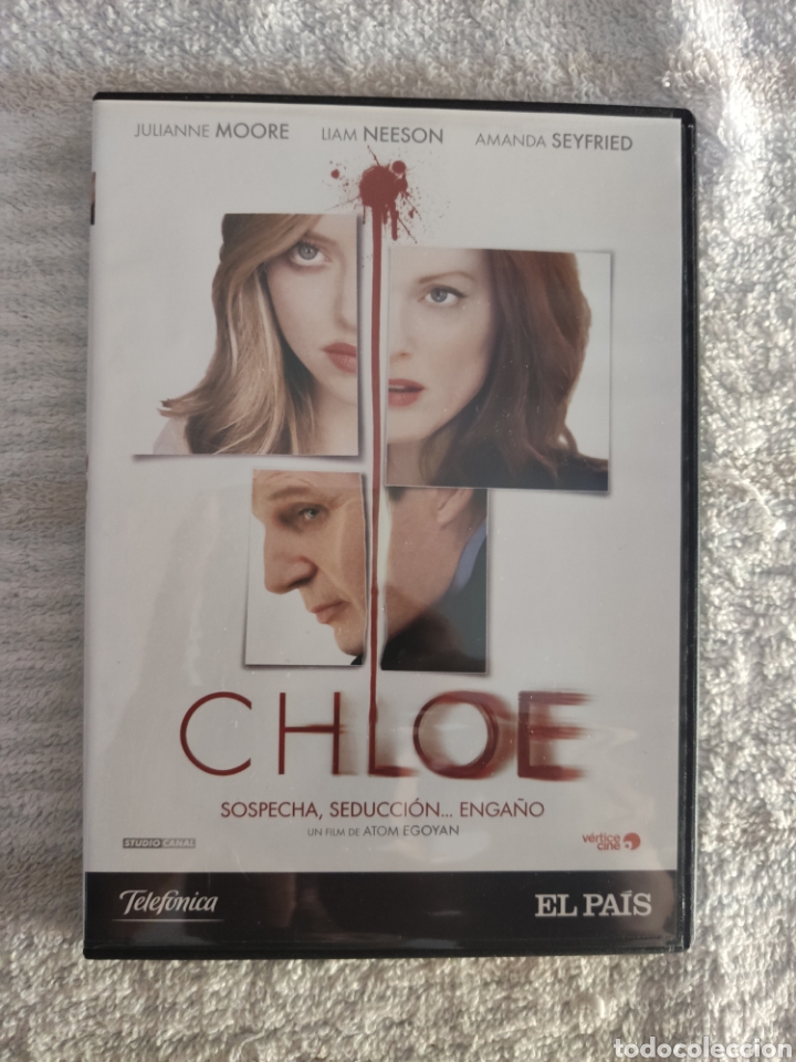 Cine: Chloe - Foto 1