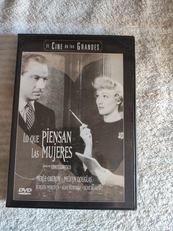 Kino: lo que piensan las mujeres