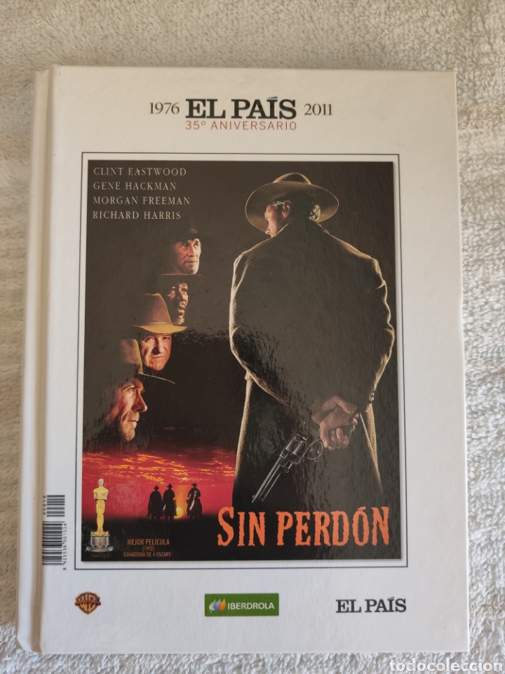 Cine: sin perd&oacute;n pel&iacute;cula m&aacute;s dossier