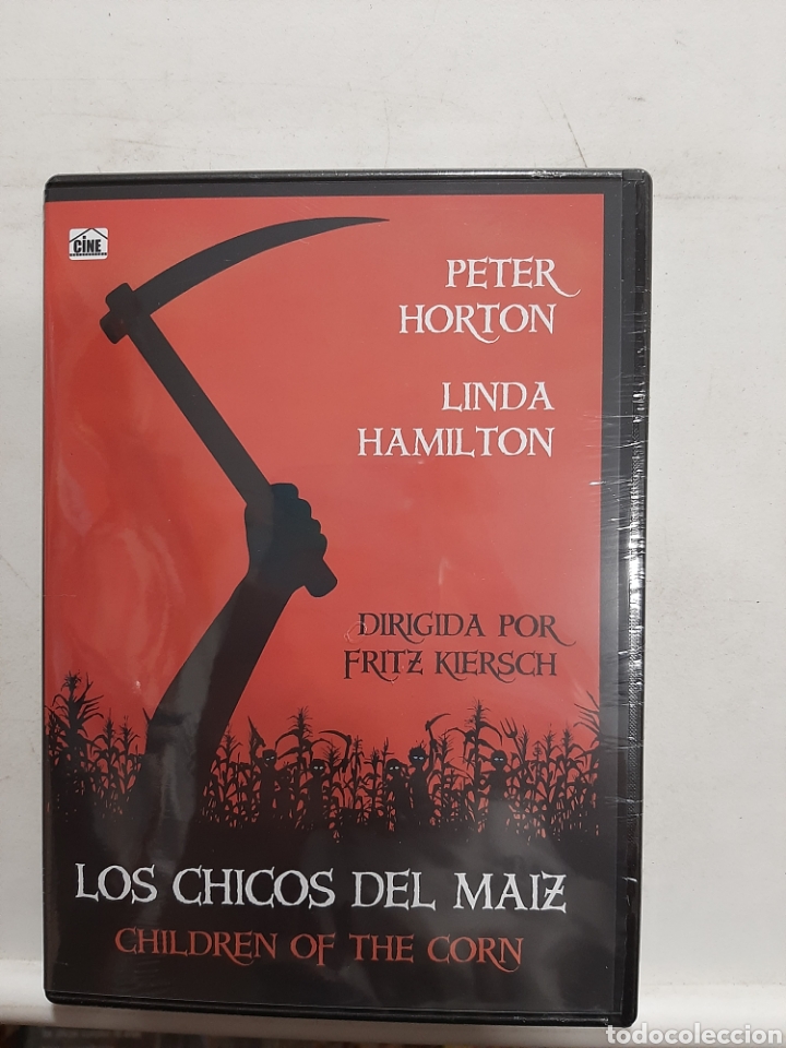 Cinema: ND125 los chicos del Ma&iacute;z DVD NUEVO PRECINTADO