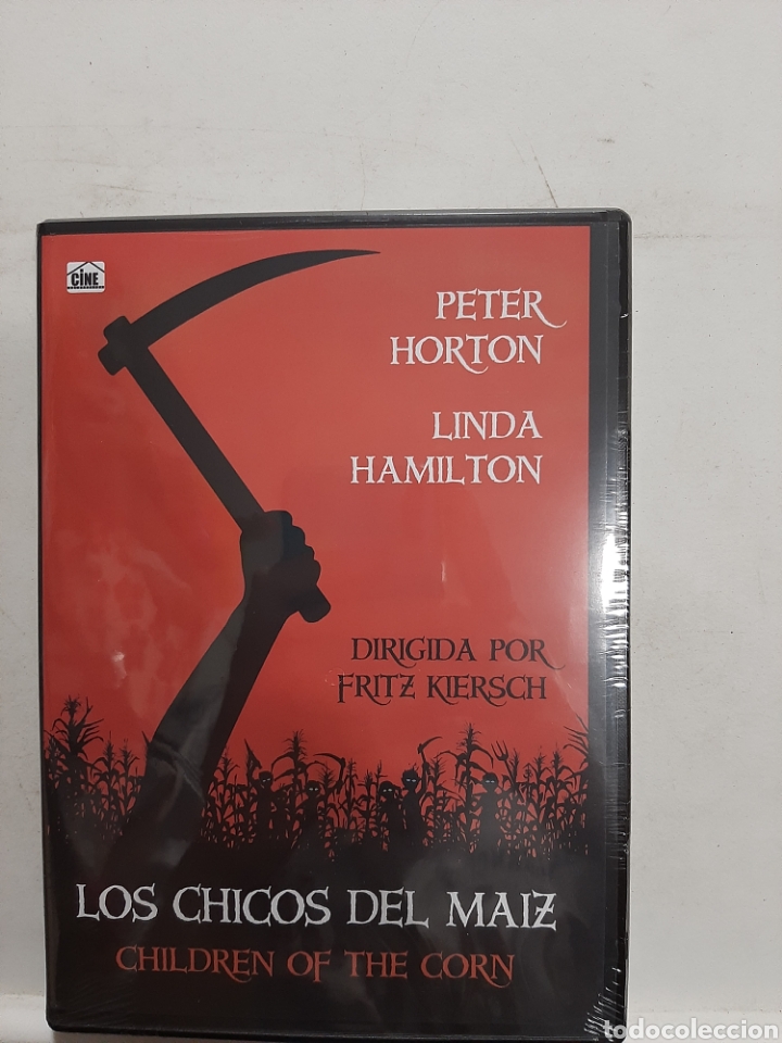 Cine: ND 118 los chicos del Madrid DVD NUEVO PRECINTADO