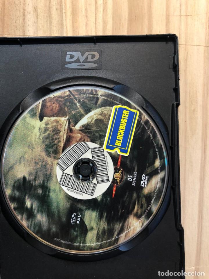 Cine: Windtalkers DVD - Foto 2