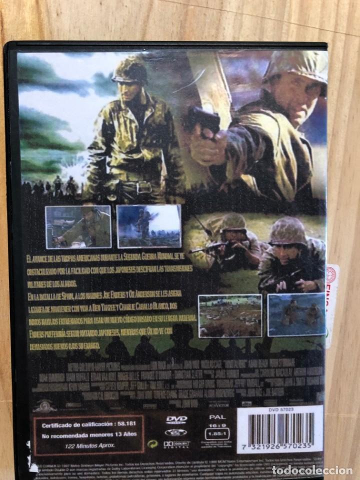 Cine: Windtalkers DVD - Foto 3