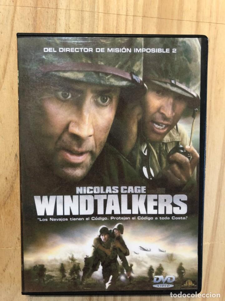 Cine: Windtalkers DVD - Foto 1