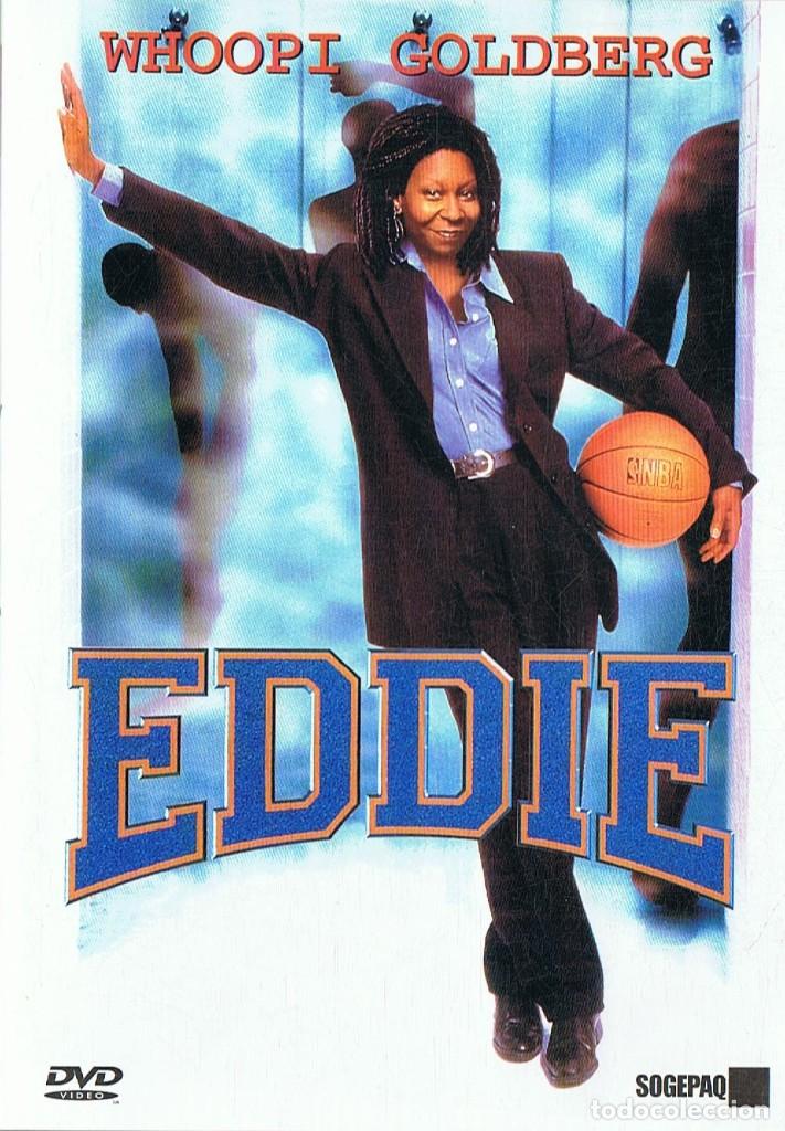 Kino: EDDIE WHOOPI GOLDBERG