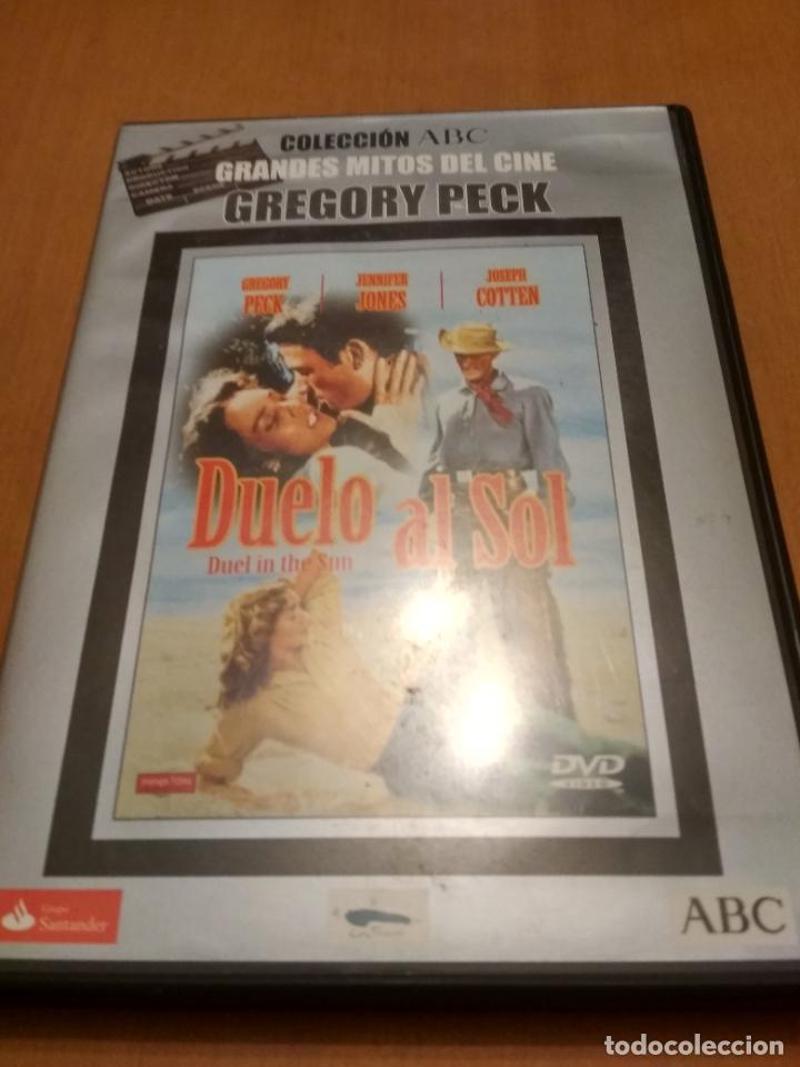 Cine: Duelo al sol - Foto 1