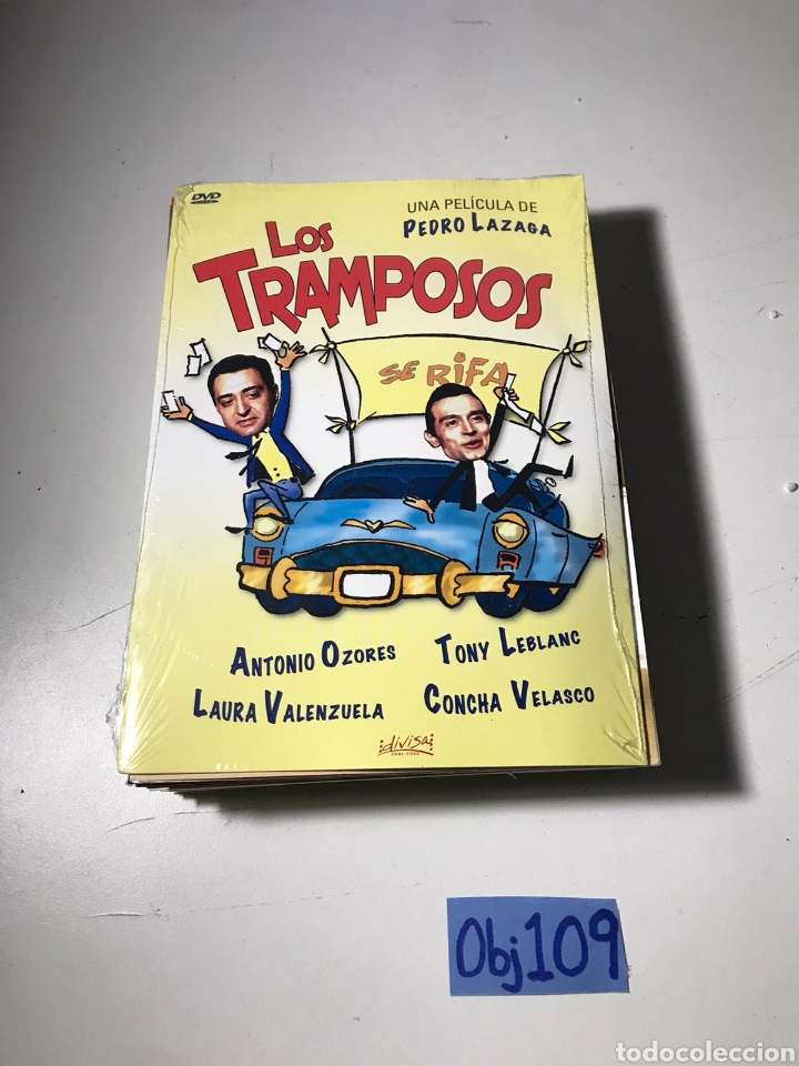 Los Tramposos
