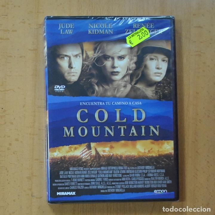 Cine: COLD MOUNTAIN - DVD - Foto 1