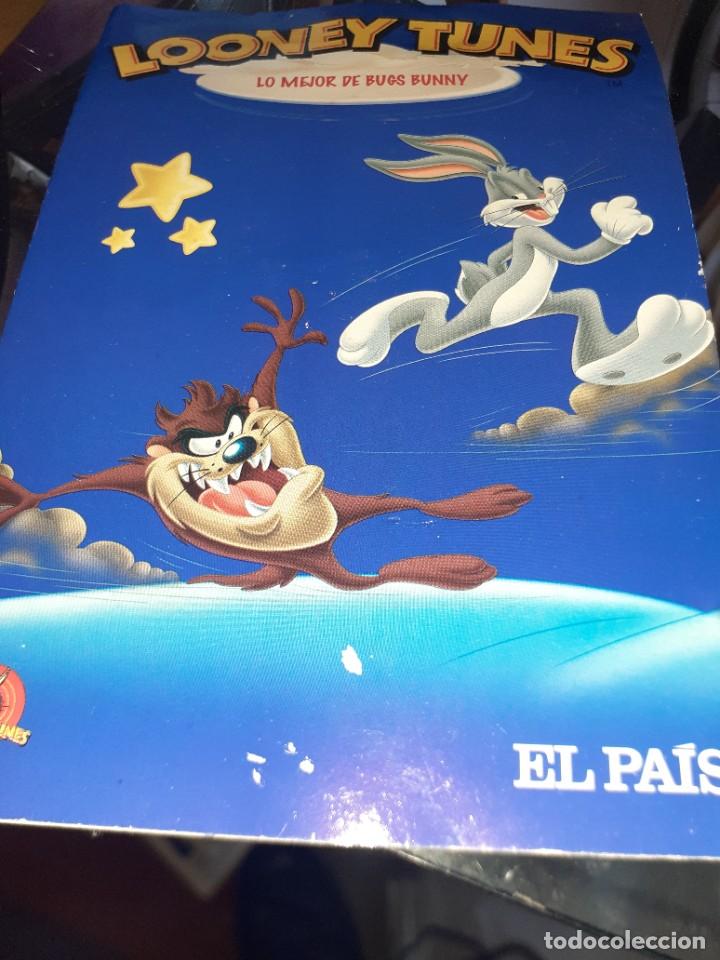 Cine: BABY LOONEY TUNES LOTE DE 8 DVDs EL PA&Iacute;S