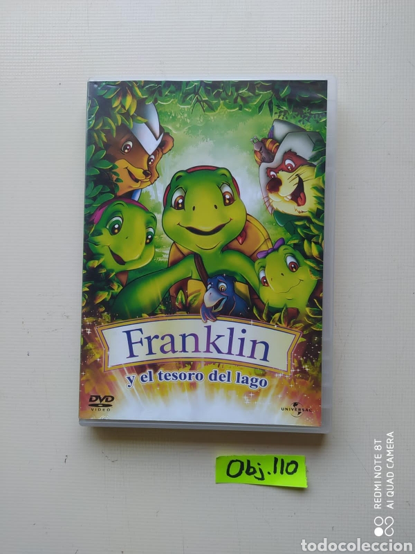 Cine: Franklin - Foto 1