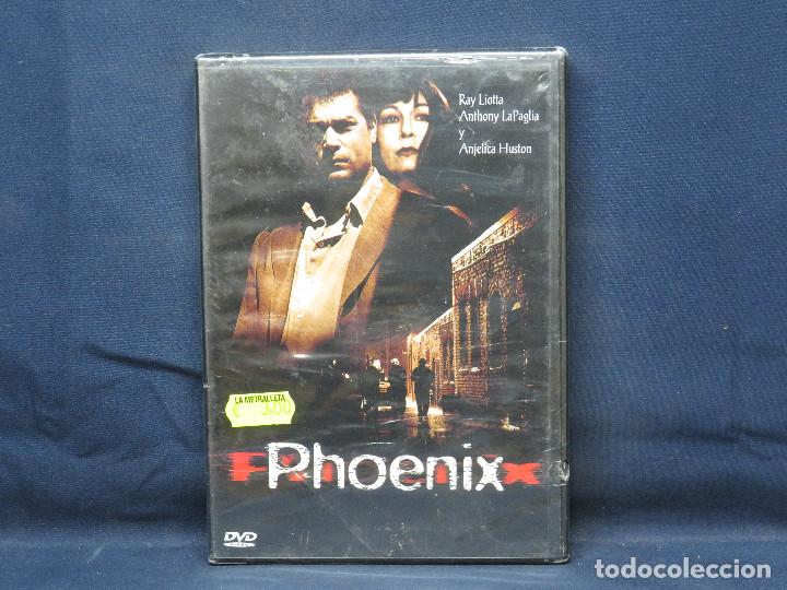 Cine: PHOENIX - DVD - Foto 1