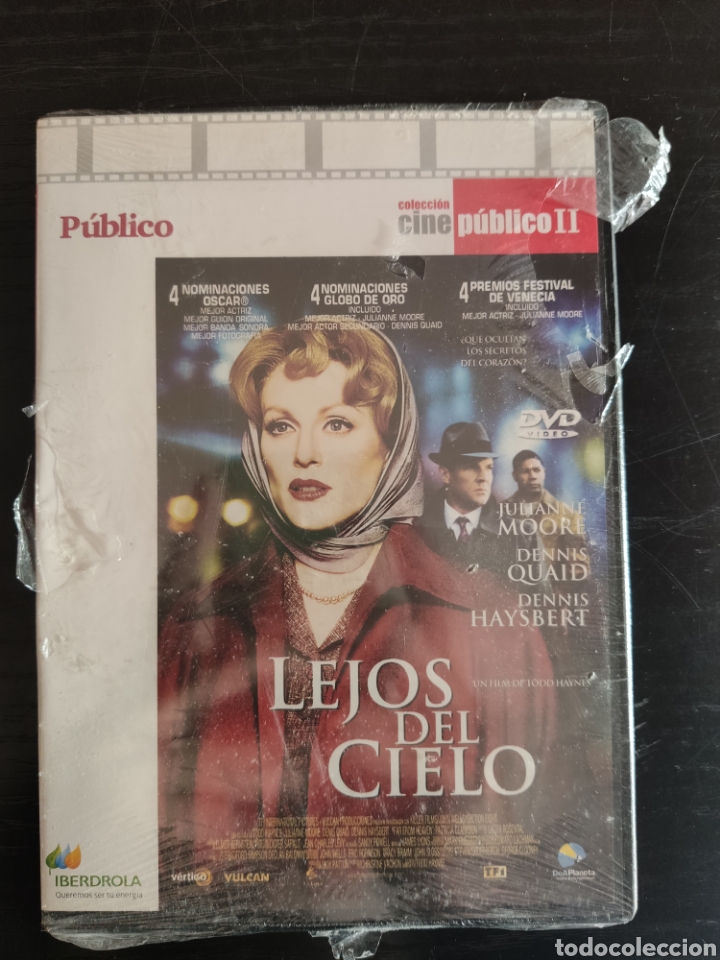 Cine: lejos del cielo - Foto 1