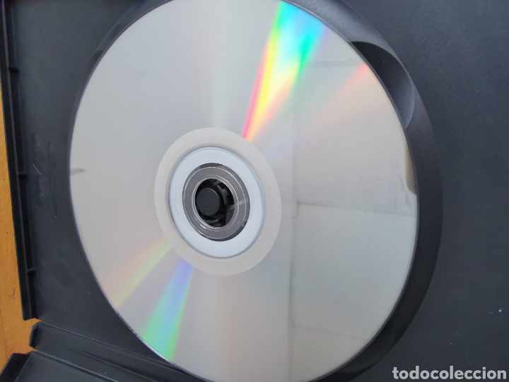 Cine: DVD de la Pel&iacute;cula La Duda de 1985 - Foto 6