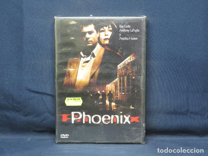 Cine: PHOENIX - DVD - Foto 1