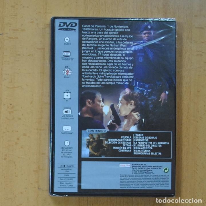 Cine: BASIC - DVD - Foto 2