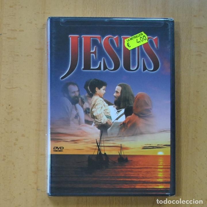 Cine: JESUS - DVD - Foto 1