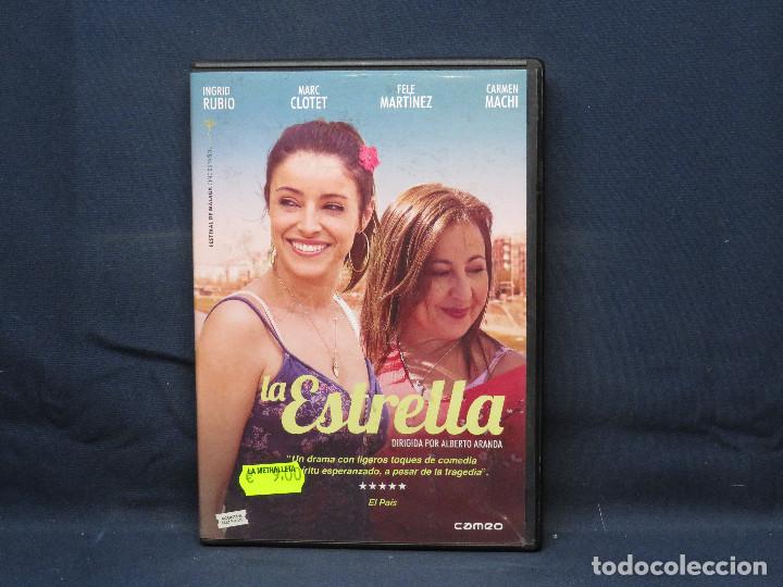 Cine: LA ESTRELLA - DVD - Foto 1