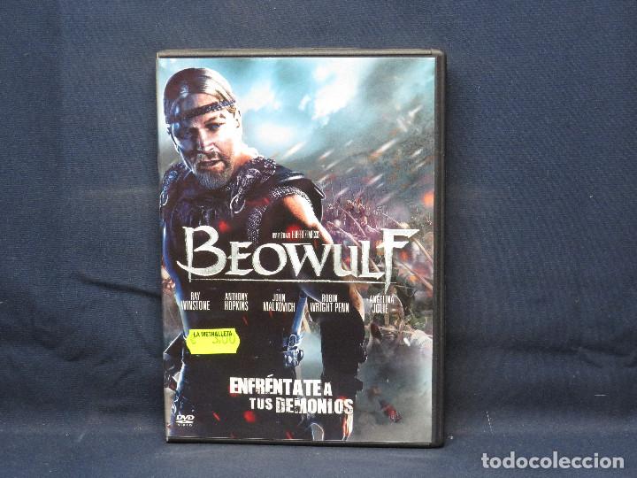 Cine: BEOWULF - DVD - Foto 1