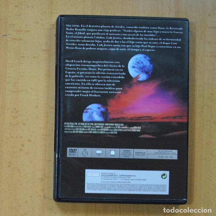Cine: DUNE - DVD - Foto 2