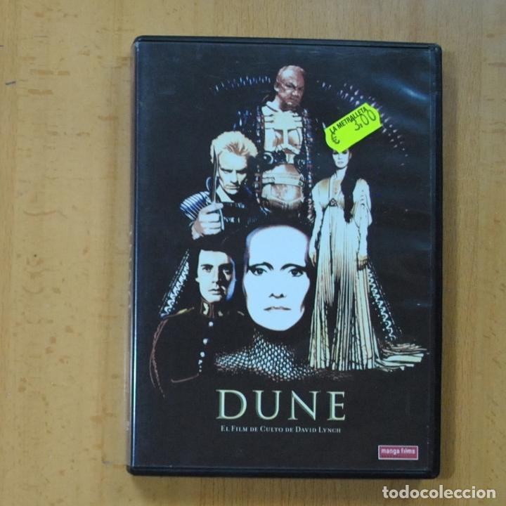 Cine: DUNE - DVD - Foto 1