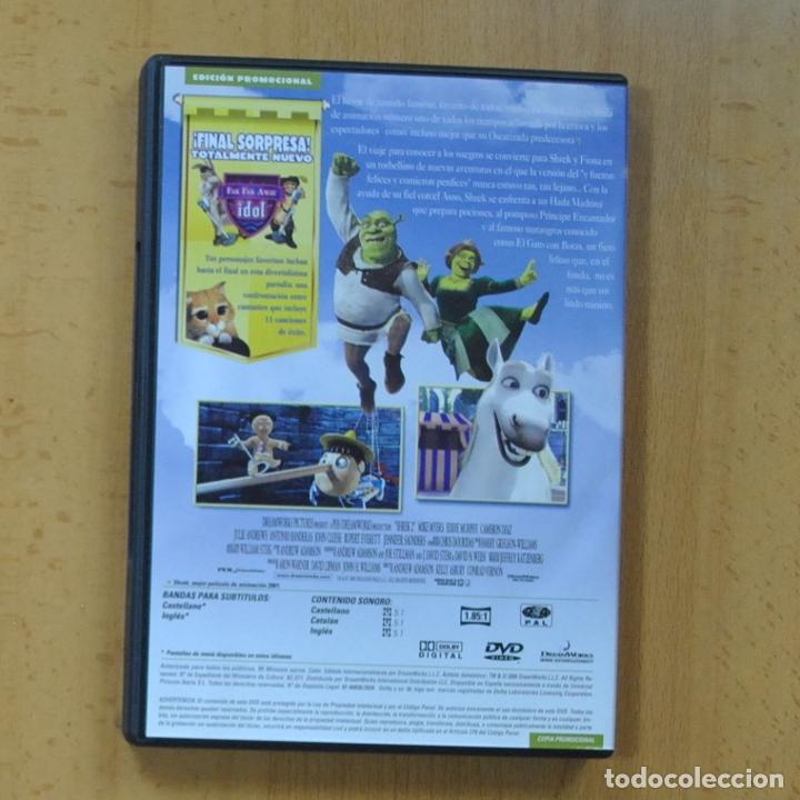 Cine: SHREK 2 - Foto 2
