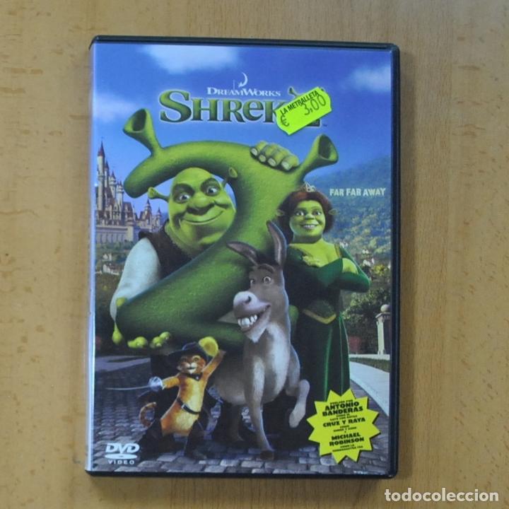 Cine: SHREK 2 - Foto 1