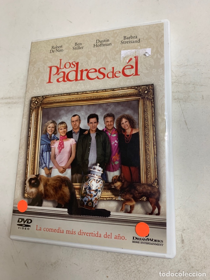 Cinema: V7 los padres de el dvd procedente v&iacute;deoclub