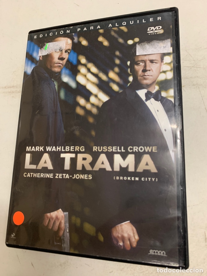 Kino: V72 la trama dvd procedente v&iacute;deoclub