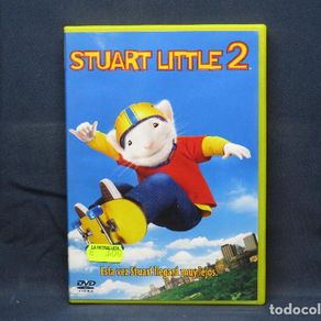 STUART LITTLE 2 SONY PLAYSTATION 1 PS1 PAL-FR COMPLETE Good Condition 0711719375326 STUART LITTLE 2 SONY PLAYSTATION 1 PS1 PAL-FR COMPLETE Good Condition 0711719375326