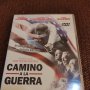 CAMINO A LA GUERRA DVD