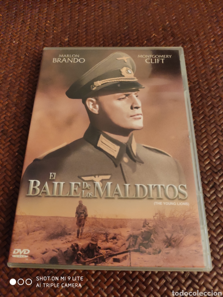 Cine: El baile de los malditos - Foto 1
