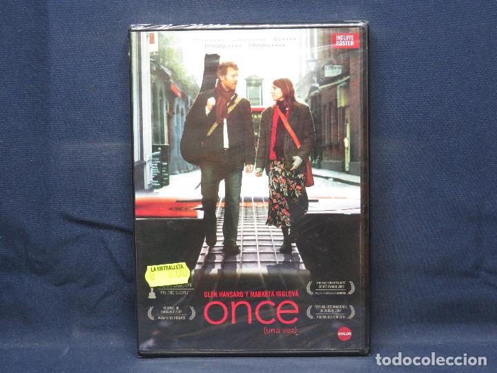 Cine: ONCE - DVD - Foto 1