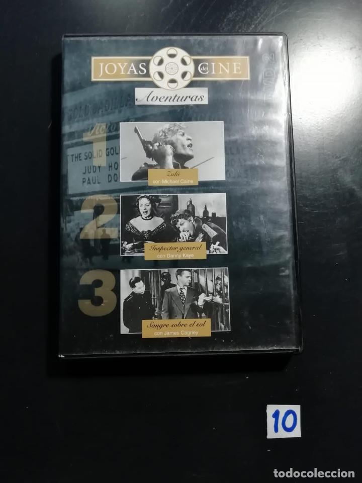 Cine: DvD - Joyas Del Cine - Foto 1