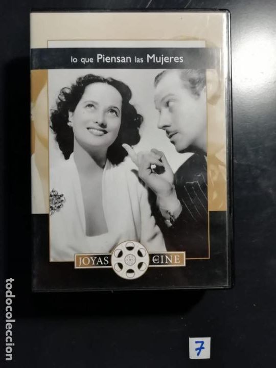 Cine: DvD - Joyas Del Cine