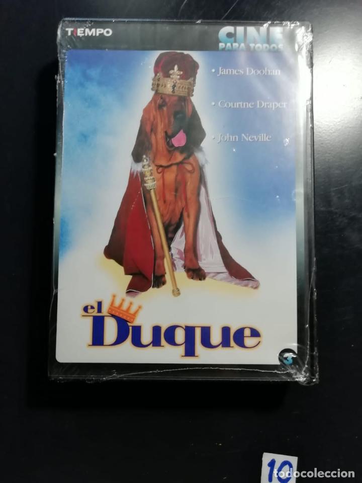 Cine: DvD - El Duque - Foto 1