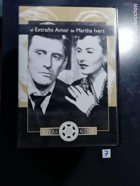 Cinema: DvD - Joyas Del Cine