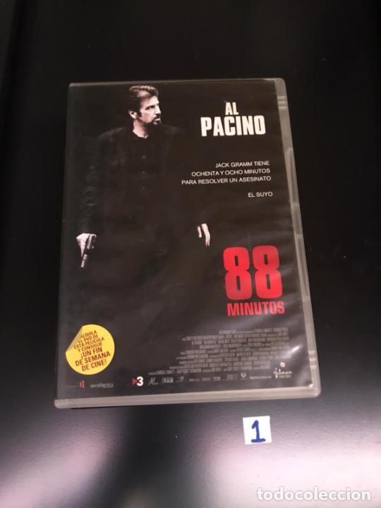 Cine: DvD - Al Pacino - Foto 1