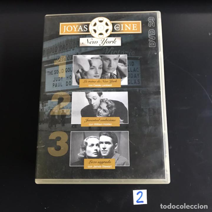 Cine: DvD - Joyas Del Cine