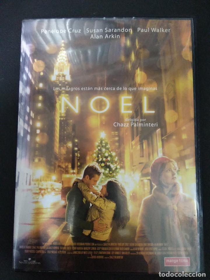 Cine: NOEL - Foto 1
