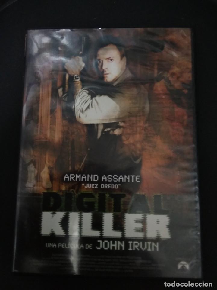 Cine: KILLER - Foto 1