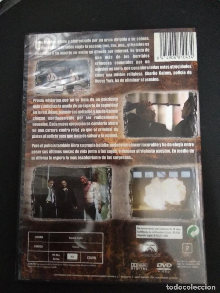 Cine: KILLER - Foto 2